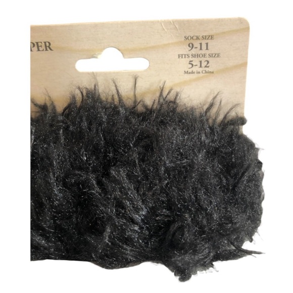 BearPaw Slipper Socks 🧦 NWT - Picture 6 of 8